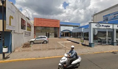 Salón Premier - Zamora de Hidalgo - Michoacán - México