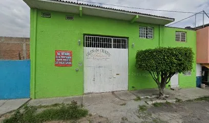 Salon De Eventos Los Candiles - Zapopan - Jalisco - México