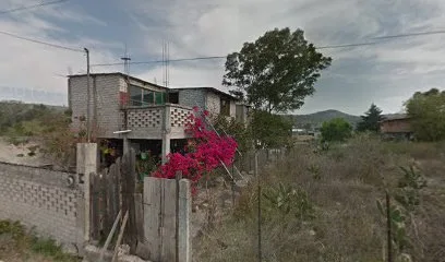 terraza victoria - Zinapecuaro de Figueroa - Michoacán - México