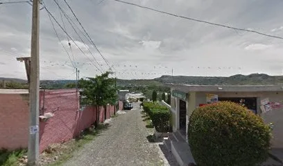 Terraza Los Cascabeles - Zituní - Querétaro - México