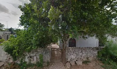 Quinta J.E. - Acanceh - Yucatán - México