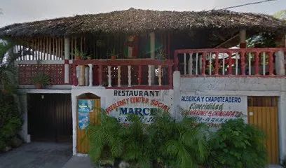 Salón de eventos Marce - Acapulco de Juárez - Guerrero - México