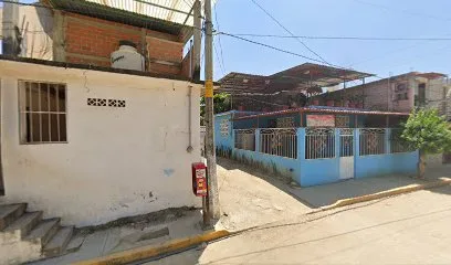 Salón de fiesta - Acapulco de Juárez - Guerrero - México