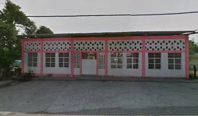 Salón Para Fiestas Cerro Guzmán - ACAZONICA - Guanajuato - México
