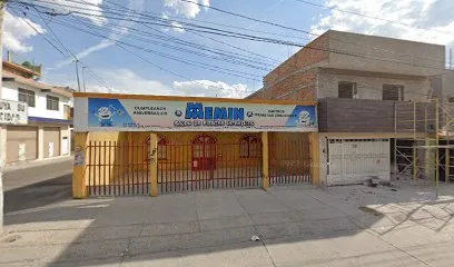 Memim Salon De Fiestas Infantiles - Aguascalientes - Aguascalientes - México