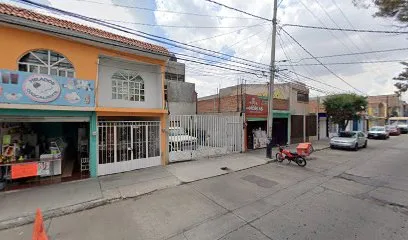 Salon De Eventos Alondra - Aguascalientes - Aguascalientes - México