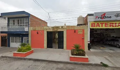 Salon De Eventos Camila - Aguascalientes - Aguascalientes - México