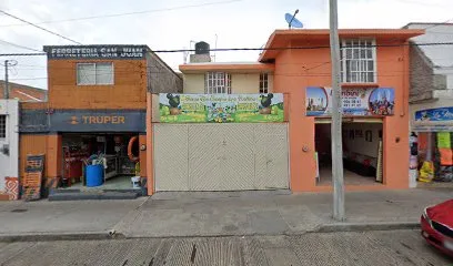 Salón De Fiestas Infantiles "Los Pollitos" - Aguascalientes - Aguascalientes - México