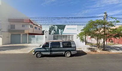 Salón del Parque - Aguascalientes - Aguascalientes - México