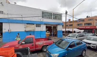 Servicio De Banquetes - Aguascalientes - Aguascalientes - México