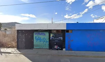 salon bambu - Amozoc - Puebla - México