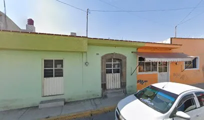 Salon Para Fiestas Y Eventos Oli Bel - Amozoc - Puebla - México