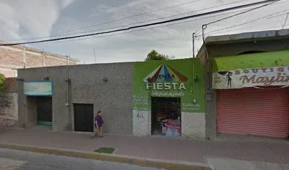Renta Fiestas - Apaseo el Alto - Guanajuato - México