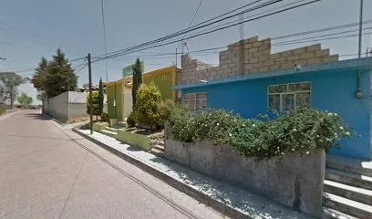 Salon Social Charlotte - Apizaco - Tlaxcala - México
