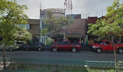 Salón Sophie Lounge - Apizaco - Tlaxcala - México