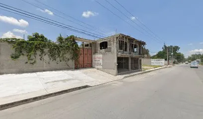 Salón Y Jardín de eventos "Los Portales" - Atotonilco de Tula - Hidalgo - México