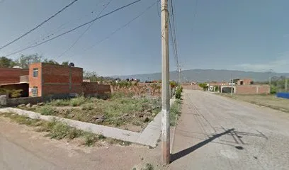 Terraza "El Nogal" - Atoyac - Jalisco - México