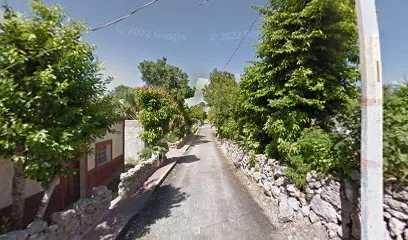Local el chili - Bokobá - Yucatán - México