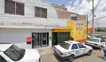 Salón De Fiesta Villa Esmeralda - Buenavista - Querétaro - México