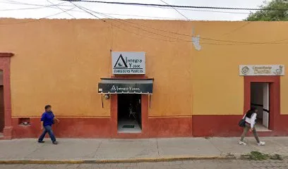 Salón de Eventos "El Refugio" - Cadereyta de Montes - Querétaro - México