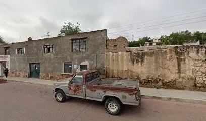 Cortijo San Miguél - Cadereyta de Montes - Querétaro - México