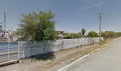 Quinta Los Ángeles - Cadereyta Jiménez - Nuevo León - México