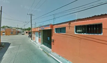 Sala De Fiestas GEMa - Campeche - Campeche - México
