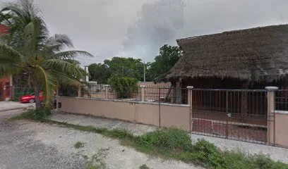 La Palapa - Cancún - Quintana Roo - México