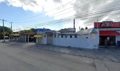 Sala de Fiestas Mi Pequeño Mundo - Cancún - Quintana Roo - México
