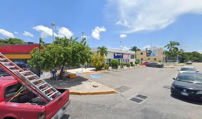 Salon Maria Javiota - Cancún - Quintana Roo - México