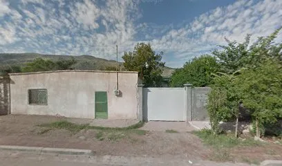 Casa De Ositos - Cd Juárez - Durango - México