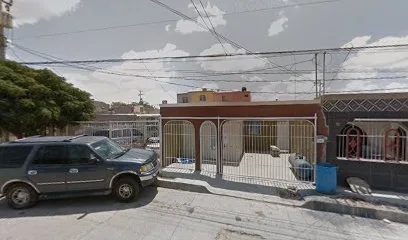 Dream City - Cd Juárez - Chihuahua - México