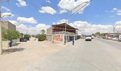 Salon De Eventos - Cd Juárez - Chihuahua - México
