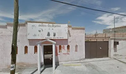 Salon De Fiestas Asu - Cd Juárez - Chihuahua - México