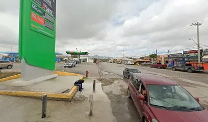 Salón De Recepiones Panmericana - Cd Juárez - Chihuahua - México