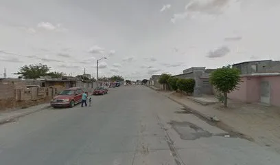 Salon Kristal - Cd Juárez - Chihuahua - México