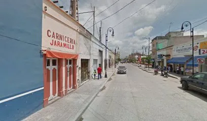 Salon Quirino - Cd Manuel Doblado - Guanajuato - México