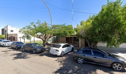 El Patio Del Bronco - Cd Obregón - Sonora - México