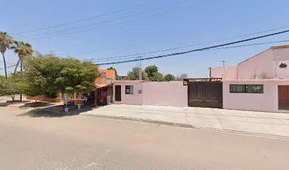 Salón de Eventos PALMER - Cd Obregón - Sonora - México