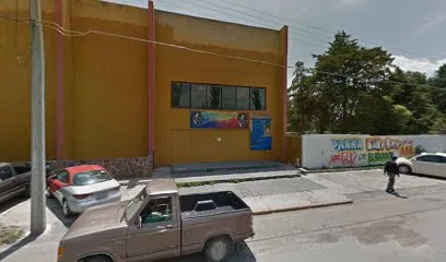 Salón de usos múltiples - Cd Sahagún - Hidalgo - México