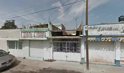 Salon Limon Vidal - Cd Sahagún - Hidalgo - México