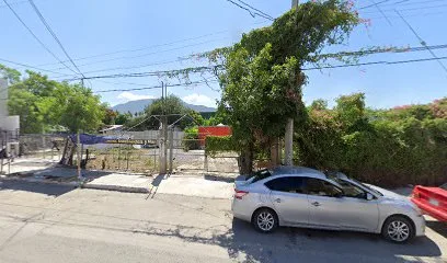 Patio San Miguel World Famoso - Cd Victoria - Tamaulipas - México