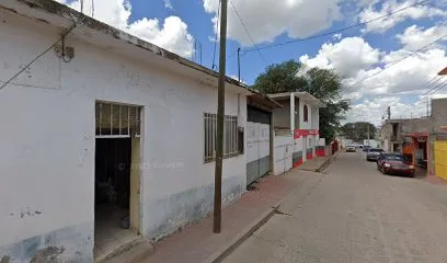 Carnitas Wiki 1 - Centro - Zacatecas - México