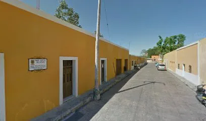 Restaurante / Bar - Centro - Yucatán - México
