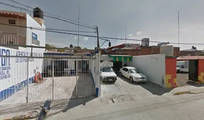 Salón Fandango - Centro - Jalisco - México