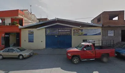 Salon Alianza - Cerano - Guanajuato - México