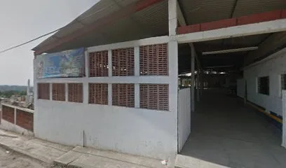 Salon De Eventos "Farid" - Cerro Azul - Veracruz - México