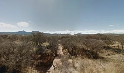 Zona Arqueológica Pajones - Chalchihuites - Zacatecas - México