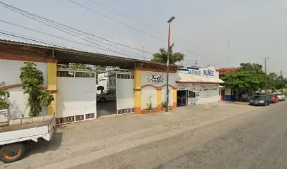 salon xilu eventos - Chiapa de Corzo - Chiapas - México