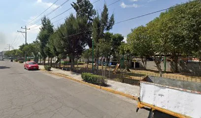 Juegos para niños - Chiautempan - Tlaxcala - México